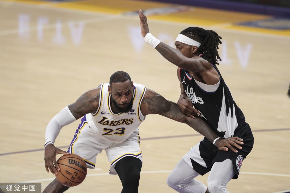 NBA杯的